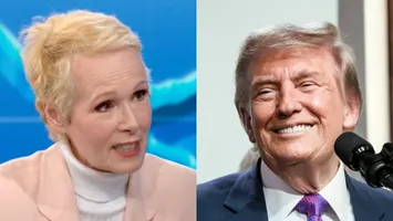Departamentul de Justiție al SUA lansează o anchetă penală asupra femeii care l-a acuzat pe Donald Trump de agresiune sexuală