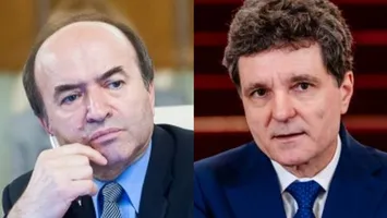 Fostul judecător CCR Tudorel Toader susține că Ilie Bolojan nu mai poate fi propus premier de Nicușor Dan: „Înseamnă că președintele care face propunerea nu ține cont de voința Parlamentului”