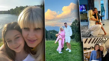 Elena Udrea, o mamă împlinită! Premiul câștigat de fiica fostei ministre la un concurs internațional: „Ne-a făcut din nou niște părinți atât de fericiți”