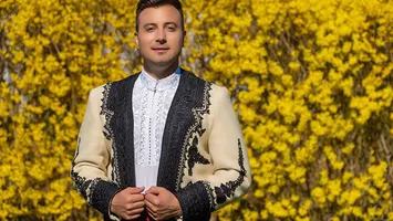 Mesajul tulburător a lui Valentin Sanfira după divorț: „Plâng de fiecare dată…”. Ce se întâmplă acum în viața artistului