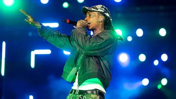 Rapperul Wiz Khalifa, dat în urmărire internațională după sentința magistraților români. Este condamnat definitiv la închisoare
