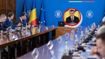 Cum arată guvernul Eugen Tomac după primele negocieri. Specialiștii numiți în funcții cheie (surse)