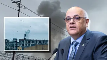 Raed Arafat: Este posibil să existe si alte drone, de aceea s-a dat mesaj Ro Alert pentru Constanţa şi Tulcea
