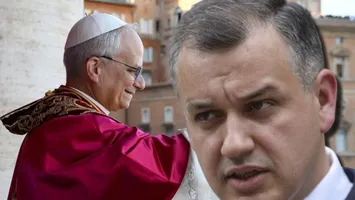 Tomac, despre negocierile pentru noul Cabinet: „Să nu fim mai catolici decât Papa, pentru că acest guvern nu este guvernul lui Tomac, ci guvernul României”