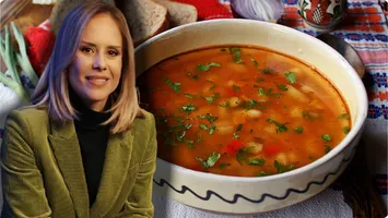 Care este cea mai potrivită ciorbă pentru consum pe timp de vară. Mihaela Bilic: „Hidratarea este esențială”