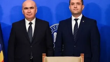 Miruță vede o alianță USR-PNL la parlamentarele din 2028. ”România are nevoie de o forță politică mare”
