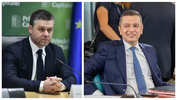Ciucu le cântă prohodul social-democraților: ”Un scor cu două cifre, la următoarele alegeri, va fi o minune pentru ei”