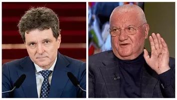 EXCLUSIV Mitică Dragomir, de partea lui Nicușor Dan în plină criză politică. ”Are un atu extraordinar”. Ce spune despre un eventual vot în parlament pentru un guvern condus de Sorin Grindeanu