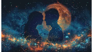 Planeta iubirii, Venus, și planeta norocului, Jupiter, şi-au dat întâlnire. Din acest „date”, 5 zodii pot atrage iubire, bani și vești care le schimbă vara