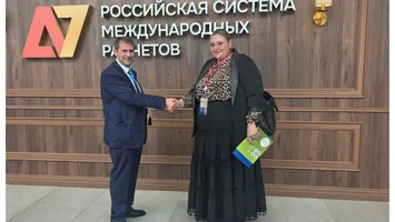 Şoşoacă, fotografie cu oligarhul pro-rus Ilan Şor, la Sankt Petersburg: „Cu Diana Şoşoacă, viitorul preşedinte al României libere”