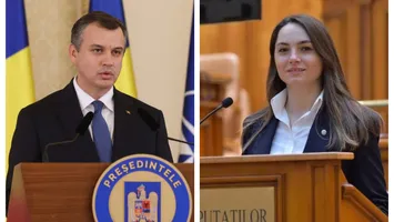Tomac caută susținere pentru noul Guvern. POT vrea un Executiv de uniune națională cu miniştri din toate partidele