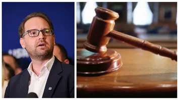 Dominic Fritz, sancţionat cu 10% din salariu după ce Înalta Curte a decis că este incompatibil