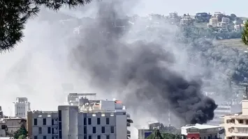 Israelul pune în pericol pace al lui Trump. Atacuri asupra Libanului, cel puțin 16 morți VIDEO