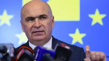 Bolojan, mesaj de ultimă oră înainte ca guvernul Veștea să fie votat în parlament. Ce transmite premierul demis