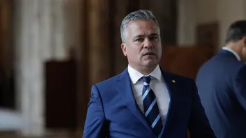 EXCLUSIV Adrian Veștea, anunț de ultimă oră înainte de ședința PNL privind excluderea sa din partid: „Voi merge până la capăt”