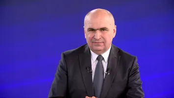 Ilie Bolojan, atac dur la adresa Alinei Gorghiu: „Alta este să-ți negociezi funcții sub masca interesului național”