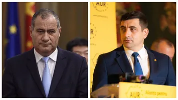 Neacșu explică posibila învestire a guvernului Veștea cu sprijinul AUR. ”Noi, românii, suntem cu toții pro-europeni și pro-occidentali. Mi se pare normal ca premierul desemnat să discute cu toate partidele”