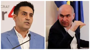 Manda îl pulverizează pe Bolojan după negocierile eșuate de la Cotroceni. ”Să minți un popor întreg și să te joci cu cheia guvernării înseamnă deja sabotaj”/  Lia Olguţa vasilescu, mesaj ironic către USR
