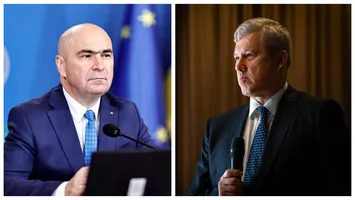 Se anunță ”măcel” în PNL! Predoiu și-a ales tabăra în războiul din partid. ”Soluția ieșirii din impasul politic este un astfel de compromis politic rezonabil, prin instalarea unui guvern Veștea și refacerea coaliției”