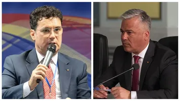 Fostul ministru Remus Pricopie nu crede că guvernul Adrian Veștea este soluția. ”Ar trebui să își depună mandatul. Partidele trebuie să accepte dialogul și compromisurile necesare”