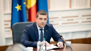 Miruță subliniază că USR nu va vota un guvern PSD și propune o rotativă originală. ”O soluție raportată la realitățile politice”