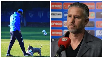 Laurențiu Reghecampf va încasa o sumă uriașă după procesul cu fosta echipă. Niciun antrenor din Superligă nu ia banii ăștia!
