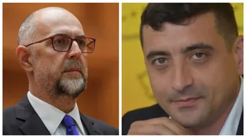 Kelemen Hunor îl declară pe George Simion ”marele câștigător al zilei”. ”Felicitări! Ai dat șah și mat!”