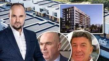 EXCLUSIV CUTIA NEAGRĂ Ancheta intereselor imobiliare de la vârful PNL. Cine este miliardarul Ştefan Kopanyi, adus de Bolojan de la Oradea direct în biroul lui Ciprian Ciucu