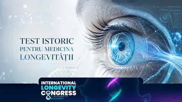 Test istoric pentru medicina longevității: primul om a primit o terapie experimentală de reîntinerire celulară