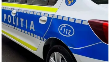 Accident cu șase victime în Teleorman. Printre răniți sunt și doi copii