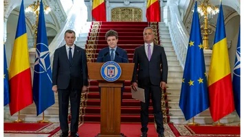 Ce avere are Adrian Veștea, noul premier desemnat de Nicușor Dan