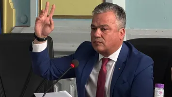 EXCLUSIV Adrian Veștea anunță criteriile pentru viitorul Cabinet: „Nu trebuie să fie o recompensă pentru rezultatele din alegeri”