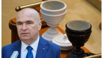 Scandalul politic ar putea fi tranşat la urne! PSD, PNL şi USR avansează ideea alegerilor anticipate. Ce spune Constituţia, cât ar mai putea sta Bolojan la Guvern