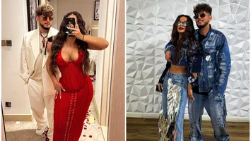 Încă un cuplu din showbiz s-a destrămat. Adrian Norocel și Ana s-au despărțit: „Nu a fost o decizie luată impulsiv”