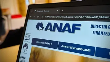 Anunţul momentului de la ANAF. Sunt vizaţi toţi contribuabilii din România, ce se întâmplă de la 17 iunie 2026