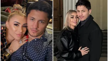 Anamaria Prodan reacționează după zvonurile privind separarea de Ronald Gavril: „Un bărbat care să-ți trezească interesul”