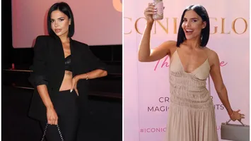 Andreea Popescu este pregătită să se mărite din nou: „Deja mi-am plănuit nunta. Să fie maxim 100 de persoane”