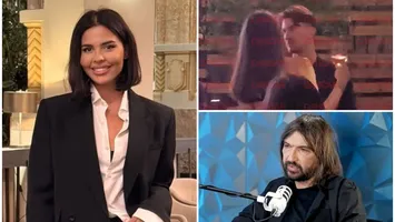Decizia luată de Andreea Popescu, după ce Rareș Cojoc s-a afișat cu noua iubită. Are legătură cu Dan Alexa