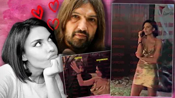 Andreea Popescu, gesturi neașteptate față de Dan Alexa. Influencerița l-a sunat insistent pe antrenor și l-a urmărit în club. FOTO