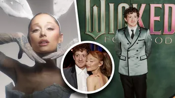 Ariana Grande și Ethan Slater s-au despărțit în mare secret. Relația care a stârnit controverse uriașe s-a încheiat după aproape trei ani