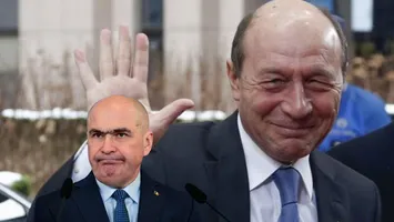 EXCLUSIV Traian Băsescu dă sentința înainte de votul pentru Guvernul Veștea: „S-a prelungit excesiv timpul scurs de la căderea guvernului. Este inadmisibil! Bolojan a blocat orice inițiativă constructivă”