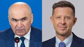Hubert Thuma, cel mai mare contestatar al lui Ilie Bolojan din PNL, anunță public că îl susține pe Adrian Veștea: „România nu își permite blocaje prelungite”