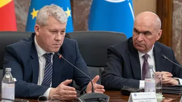Nu, Ilie Bolojan nu l-a dat în judecată pe Cătălin Predoiu. MAI atrage atenția asupra unei informații false răspândite în mediul online: „Nu distribuiți aceste postări și nu accesați link-urile inserate în text”