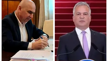 Surse. Reuniune de urgență la PNL după desemnarea ca premier al lui Adrian Veștea. Se ia în calcul excluderea acestuia din partid