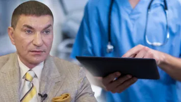 Cristi Borcea i-a surprins pe medicii din SUA. Dezvăluirile făcute de fostul președinte Dinamo