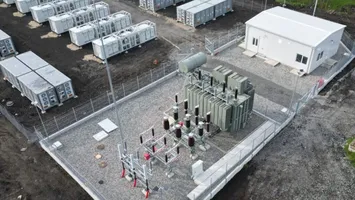 Bulgaria a instalat cea mai mare baterie de stocare a energiei din Europa de Est