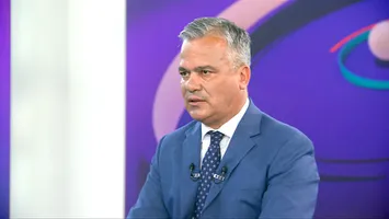 Adrian Veștea dezvăluie primul nume din viitorul său Guvern: „A lăsat o părere bună, pe care l-am văzut că putea fi propus prim-ministru, am încredere că poate închide acest buget”