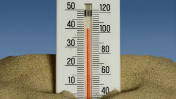 Un El Niño primejdios s-ar putea întinde până în 2028. Recordurile de căldură ar pute fi doborâte în următorii cinci ani
