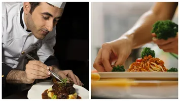 Visezi la o carieră de chef? Iată cum îți poți împlini visul, cât te costă și ce salariu te așteaptă!