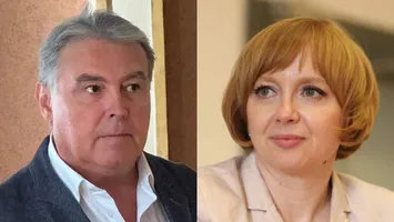 Adrian Cioroianu, sancționat în dosarul privind divulgarea informațiilor despre investigația jurnalistei Emiliei Șercan. Decizia nu este definitivă